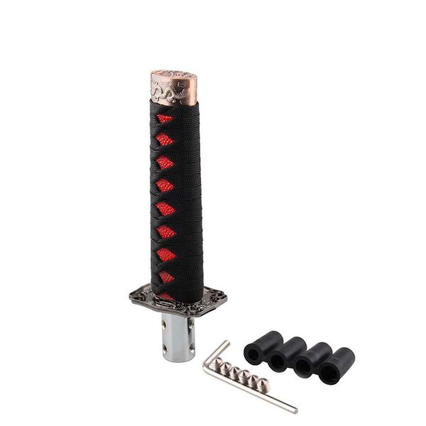 

auto car shift knob gear shift knob universal pu leather gear gearshift for car
