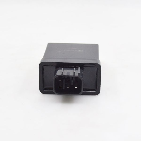 

spare parts of ignition trigger for yamaha ybr125 ybr 125 euro i ii 6-pin cdi box