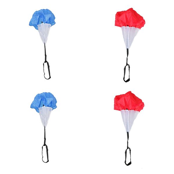 

4x direct training drag resistance para for kids adults