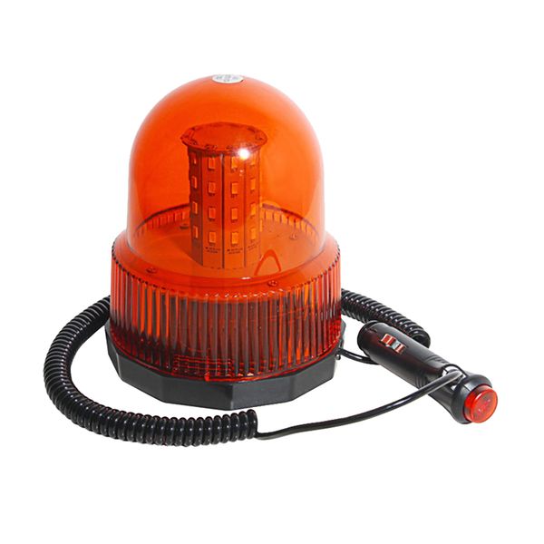 

1pcs practical simple creative led car emergency light warning lamp warning light for fire fighting truck car ambulance