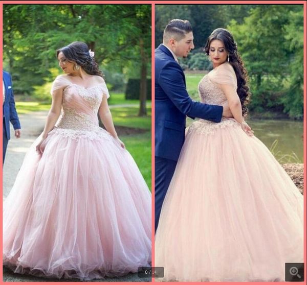 

2020 new arrival pink tulle ball gown prom dress beaded lace appliques pleated prom gowns sweetheart neck stylish party dress selling, Black