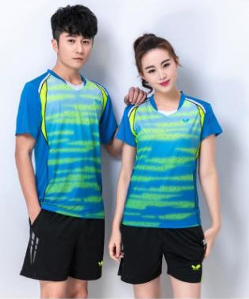 

новый волейбольный костюм 2019 с рисунком волейбольная форма спортивной быстросохнущей мужской и женской волейбольной группы 1901, Black