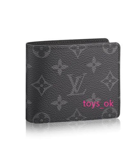 

slender wallet m62294 men belt bags exotic leather bags iconic bags clutches portfolio wallets purse