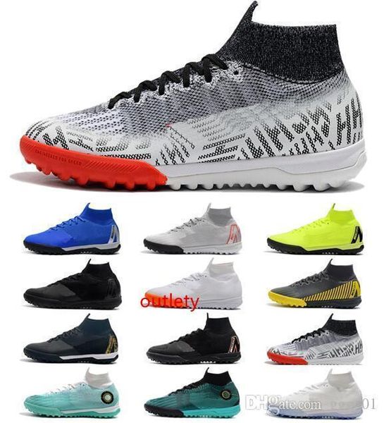 

2019 new world cup mens football boots superfly x 6 elite 360 tf soccer shoes acc superfly outdoor cristiano ronaldo soccer cleats
