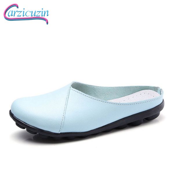 women/'s Fashion Flat Heel Sandal Summer Casual Bach Shoes Big Size
