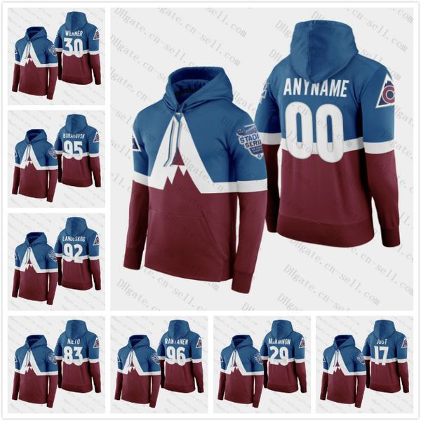 avalanche stadium series jersey for sale