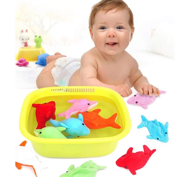 jouet de bain enfant