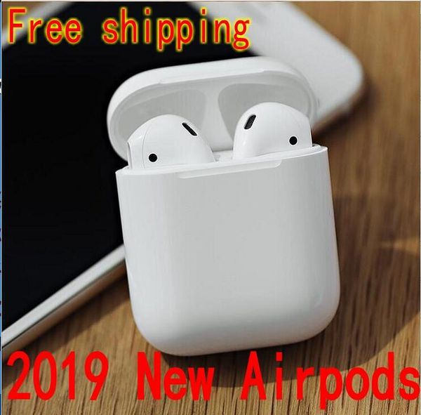 

H1 wi chip earphone tw for airpod wirele charging ca e bluetooth v5 0 earbud iri touch air pod mini earphone headphone 2 i200 i12