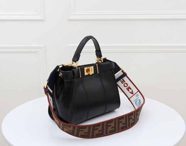 

recommend rushed 2020 new wholesale fall beautiful handsome designer fashion bags ladies handbags handbags v9mf, Black