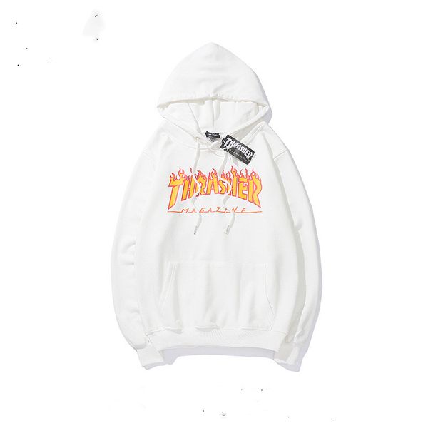 

2019 luxury mens clothing homme hooded sweatshirts mens women brand designer hoodies high hip hop street style designer hoodies, Black