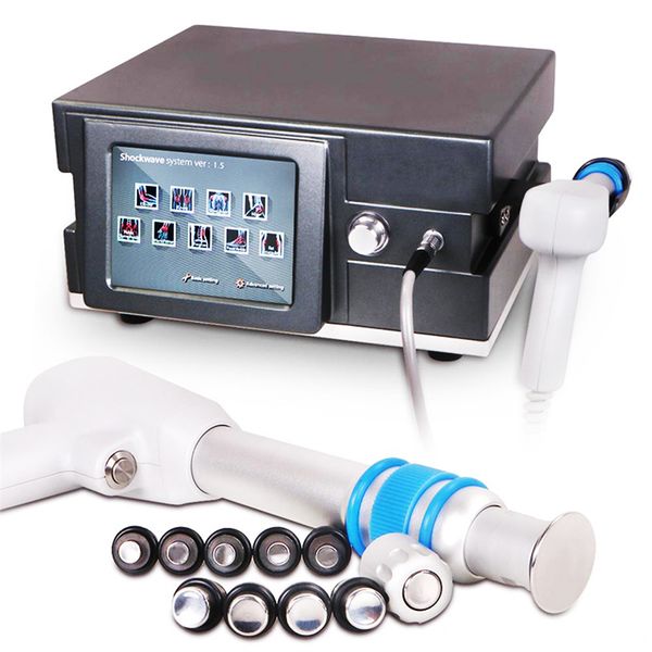 

physical pain therapy system 2000000 s acoustic wave extracorporeal shockwave machine for pain relief reliever