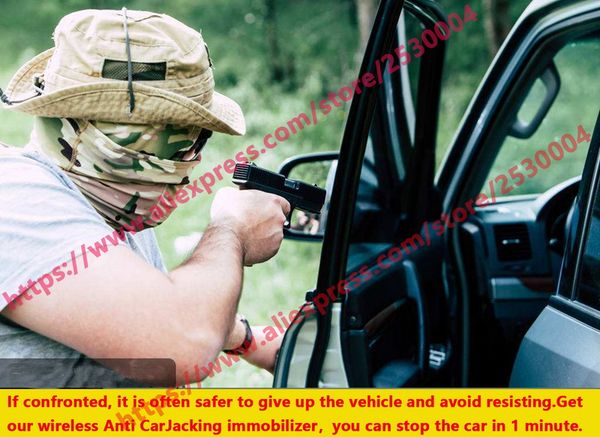 

car alarm without annoying false alarm wireless original relay immobiliser one way car ignition immobilizer anti theft system