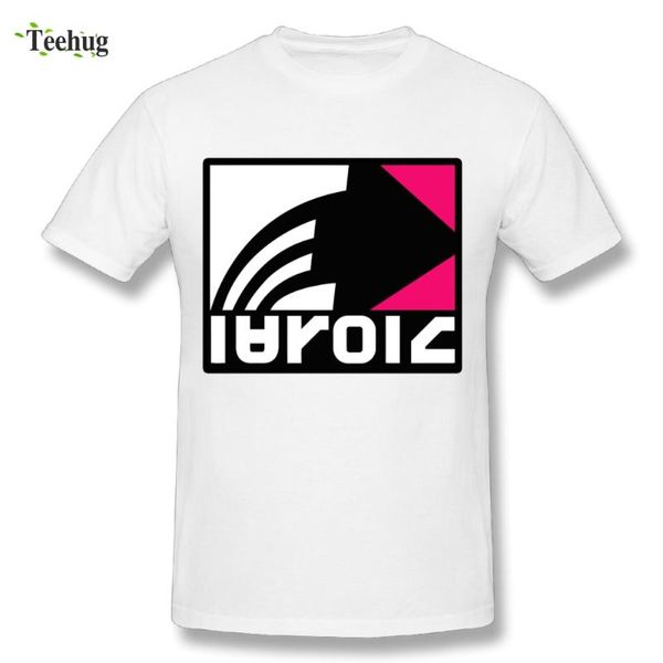 

round collar male splatoon t-shirts funny game picture tee shirts, White;black