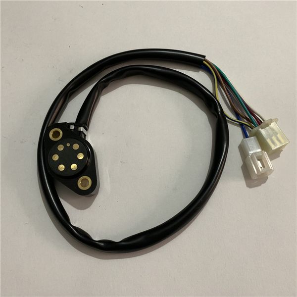 

motorcycle accessories gz150-a engine gear display en150-a gear display switch