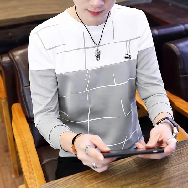 

19men's kanye western long sleeve hoodie medusa sweatshirt men's women's gg print hoodie, Black