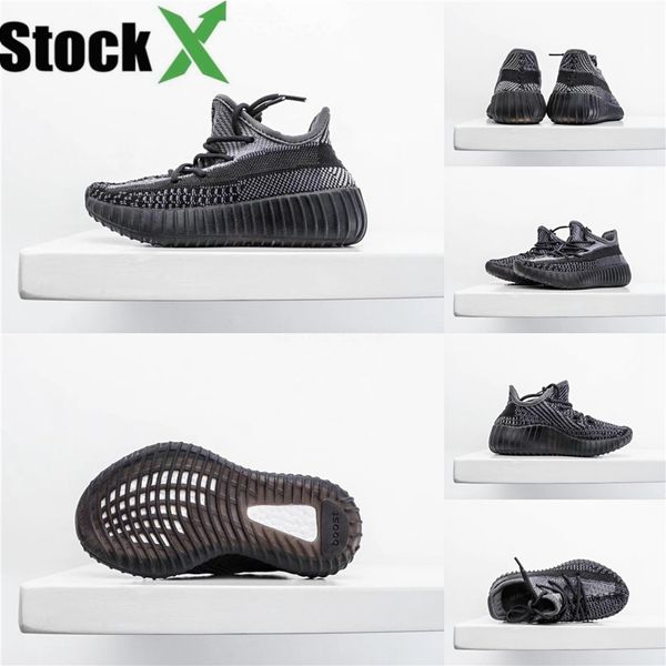 

2020 kanye west infant клей 72с малышей детские кроссовки статическая gid chaussure de sport pour enfant мальчики девочки 72s casual тренеры