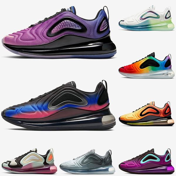 

new arrived bubble pack purple crimson racer blue mens womens running sunrise total eclipse fossi pistachio frost sneakers mens trainers