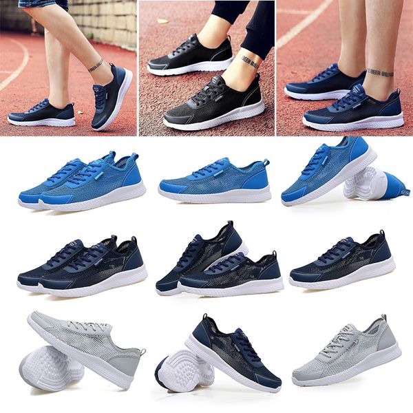 

red designer2023 white new fashion black black type6 lace-up brown wheat-colored cushion young men boy running shoes low cut design trains s