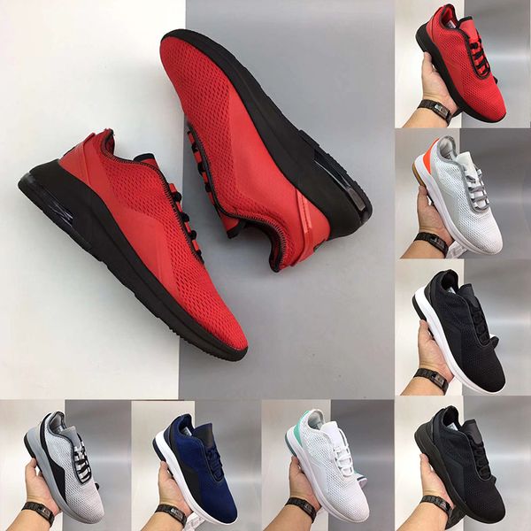 

breathable 5.5-11 motion 2.0 se men women shoes mens bred black white outdoor sports trainers sneakers light fashion hot