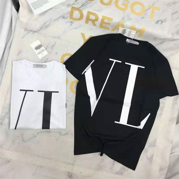 

2019 ummer luxury hirt brand men t hirt ca ual hort leeve letter t hirt men de igner t hirt tee fa hion top hirt