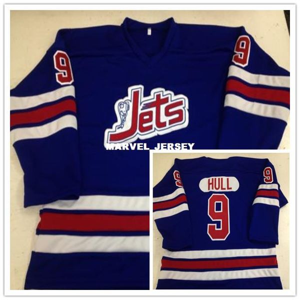 vintage jets jersey