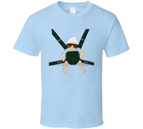 

the hangover movie baby carlos carrier funny t shirt, White;black