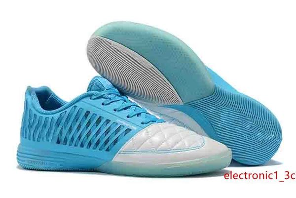 

new phantom vision shadow elite df fg vsn lunar gato ii ic mens high ankle soccer cleats football shoes size us6.5-11