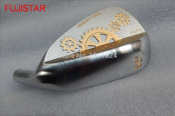 

fujistar golf black arrow clutch forged and cnc golf wedge head