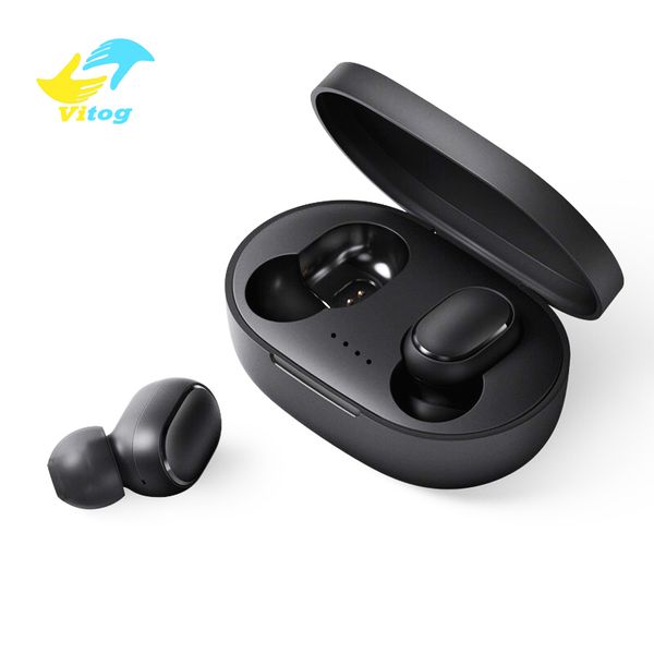 

Bluetooth earphone tw a6 headphone bluetooth 5 0 wirele earphone life waterproof bluetooth head et with mic for all mart phone