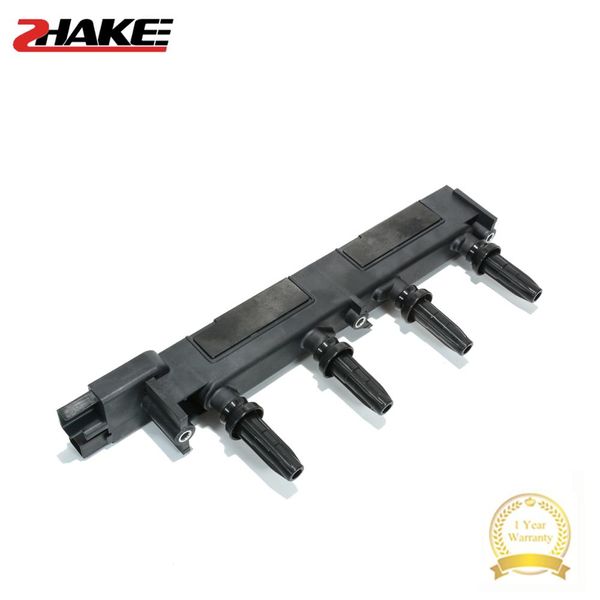 

iginition coil 597075 94632641 96341314 96632641 9634131480 for french car 307 2.0l