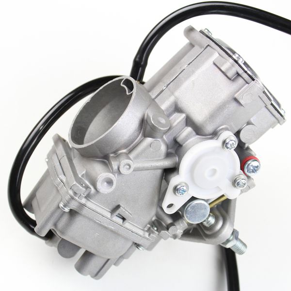 

performance carburetor for yamaha warrior 350 yfm350 1987-2004 atv quad pack of 1