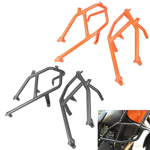 

motorbike upper engine frame guard crash bar protector for 1199 1050 2013 2014 2015 2016 2017 motorcycle accessories