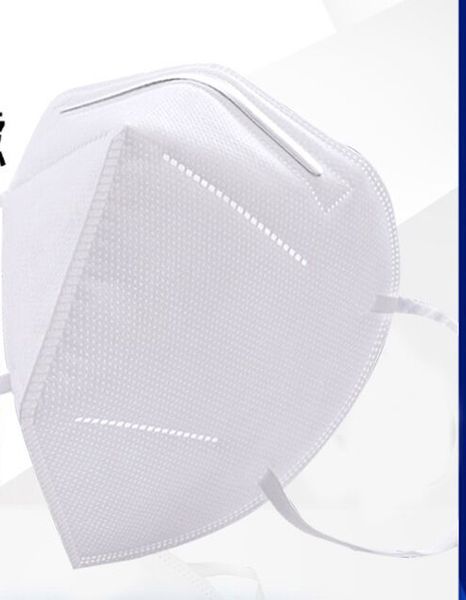 

virus face mask with ce mascherine maske protective dustproof kn95 masks in stock dhl shipping