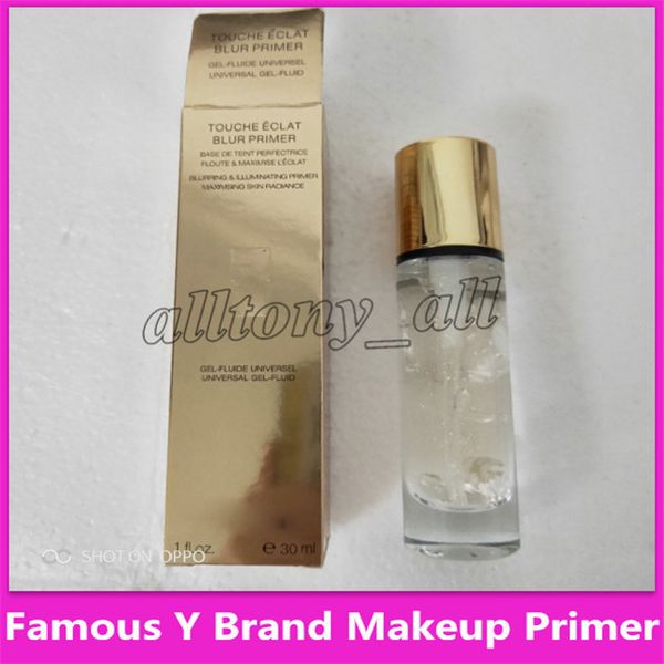 

2019 y brand touche eclat blur primer make up et 30ml kin care cream with high quality