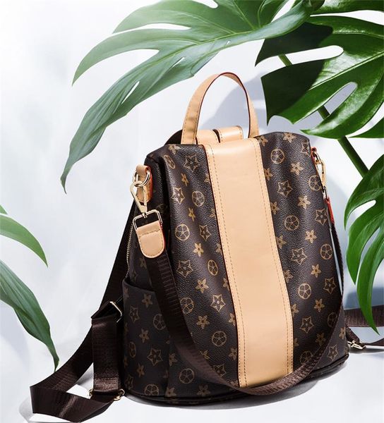 

модный бренд дизайнер рюкзак сумка открытый путешествия рюкзак модные сумки женская сумка дизайнерские сумки известный бренд сумочка кошелек