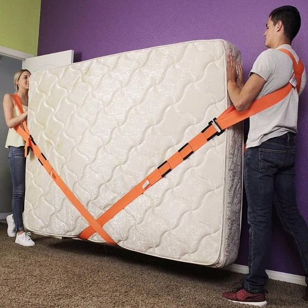 

forearm forklift easy transport belt furniture lifting and moving straps multi heavy furniture moving tools carry