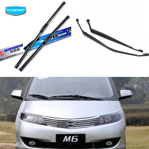 

for byd m6,car wiper blade