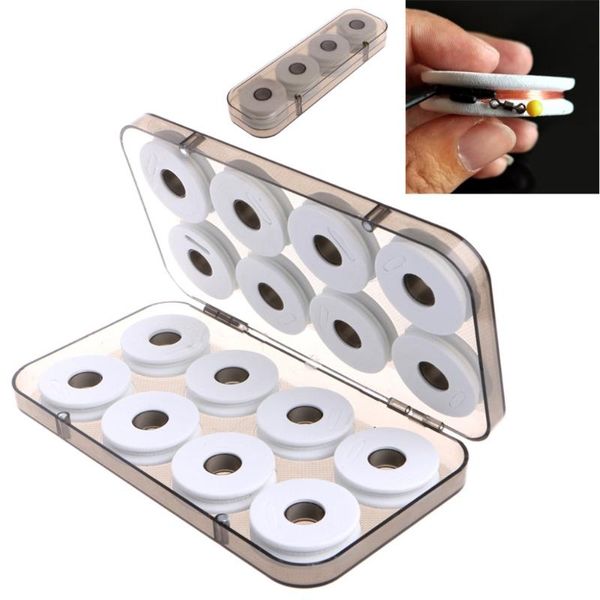 

wire board fishing winding line board fishing tackle box accessories