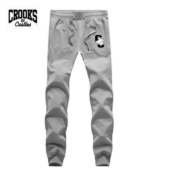 

5277g s-5xl new brand quick training male casual black long pants slim fit sport pencil pants pants