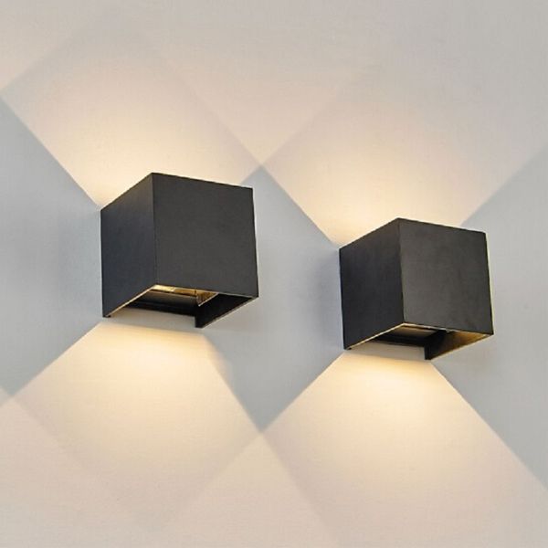 

светодиодный настенный светильник спальня прикроватная лампа