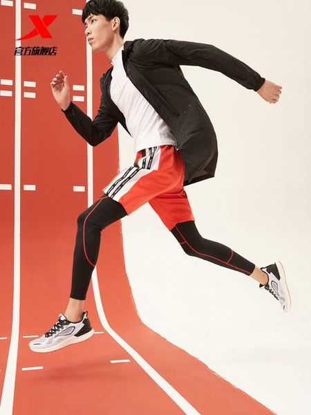 

summer 2020 new breathable soft sole running shoes absorption running shoes student sports