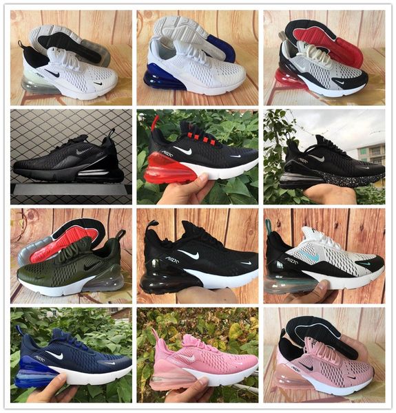 

2019 270 parra punch photo blue men women running hoe triple white univer ity red olive volt habanero 27c flair 270 neaker 36 45