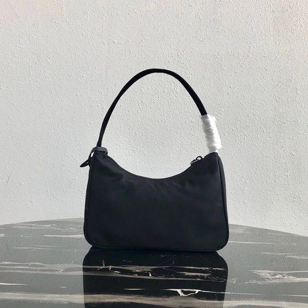 

2020 hobo bag luxury handbags women casual nylon small purse brand designer shoulder bags