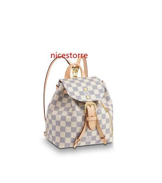 

7a n44026 sperone bb женская мода рюкзаки бизнес сумки тотализатор сумки посыльного softsided багажа прокатки мешок