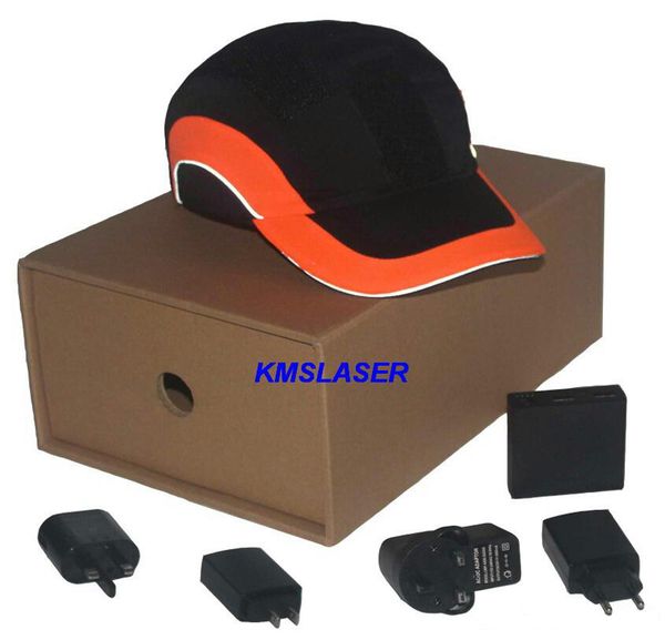 Hair Laser Cap Laser Hair Regrowth Machine Best Hair Loss