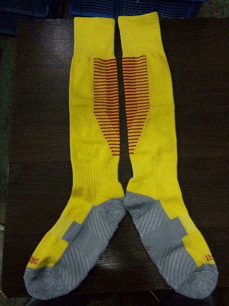 

20 21 knee high cotton soccer sports socks 2020 2021 kids 3ee12 q12 q11 ds2en towelo eses football socks, Black