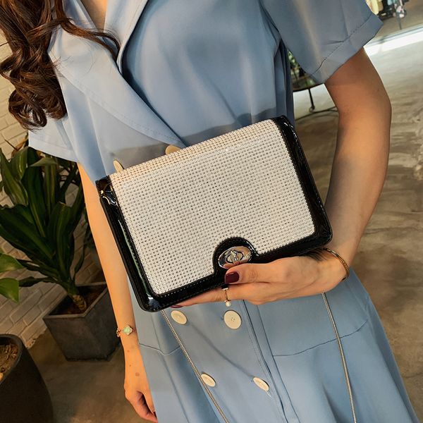 

Ѭоконе ђмки женкие ђмки дизайнеѬ мод епи sequined плеа crossbody ђмки дл жени