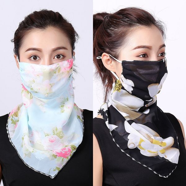 

bpxui american flag sports magic scarf headband outdoor neck warmer cycling kerchiefshipping riding face mask head scarf bike, Black