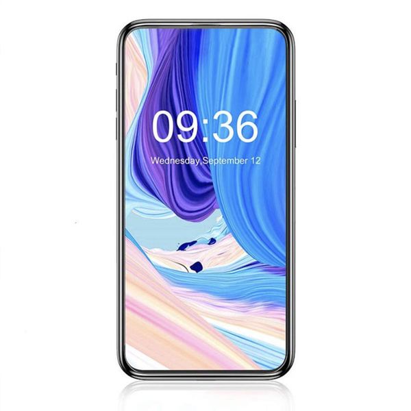 

4g lte goophone max xi plus 11 face id 6.5 6.1 5.8 inch all screen 8mp camera smartphone