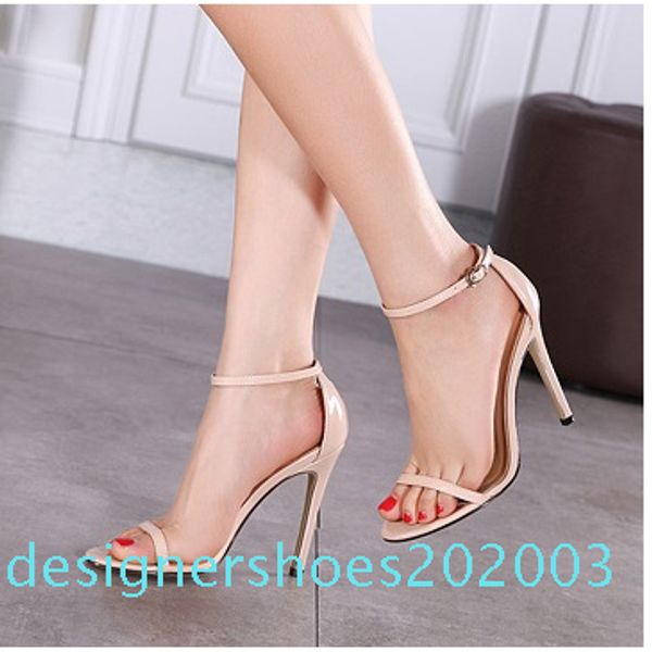

wholesale new arrival women sandals shoes, high heels lady shoes dress shoes women shoes round toe size 35-40 d3, Black